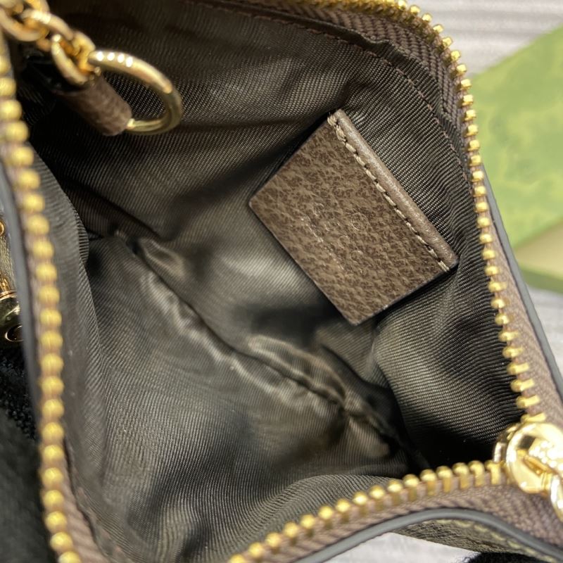 Gvc*1 wallets